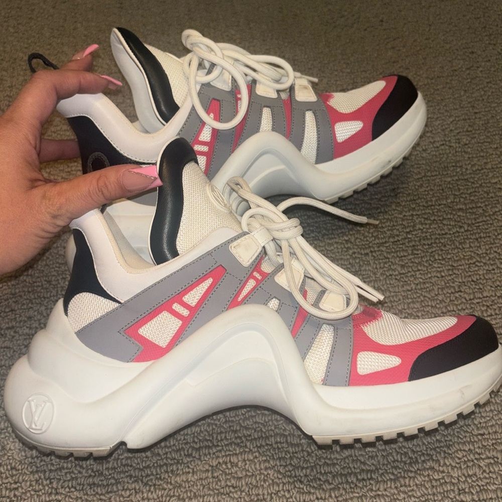 Women shoes